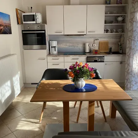 Marina Holiday home *