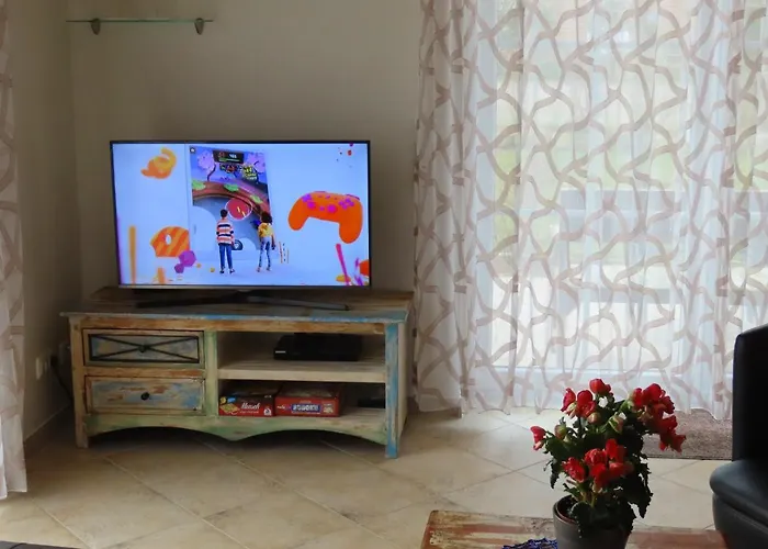 Prázdninový dům Marina