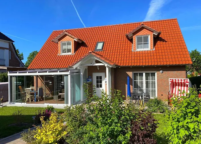 Prázdninový dům Marina