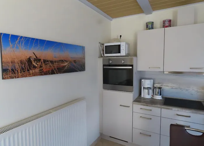 Marina Prázdninový dům *