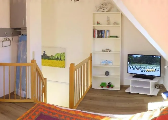 Marina Prázdninový dům