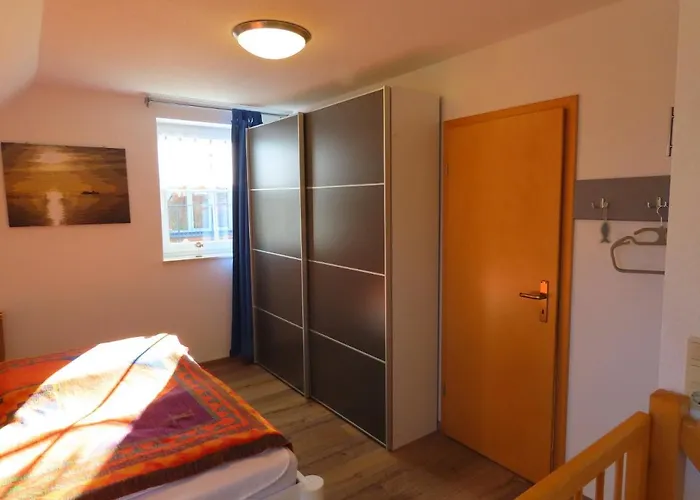 Marina * Boltenhagen (Ostseebad)