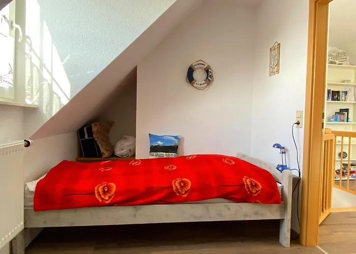 Marina Boltenhagen (Ostseebad)