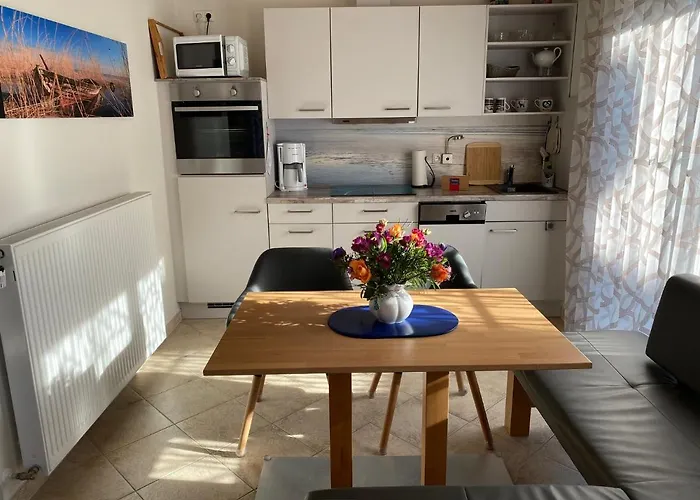 Marina Prázdninový dům *