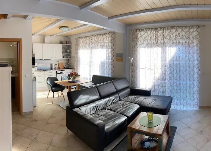 Marina Prázdninový dům