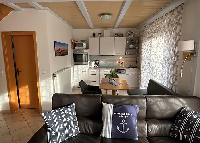 Marina * Boltenhagen (Ostseebad)