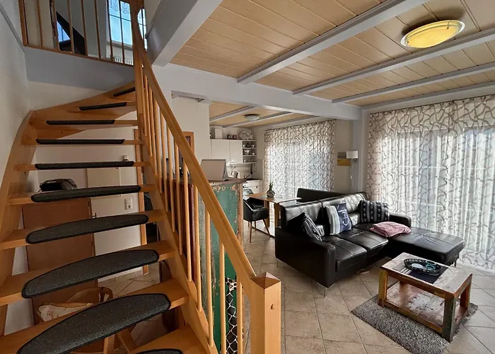 Marina Prázdninový dům